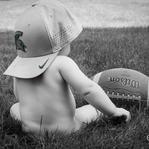 Meet your Posher, Josh